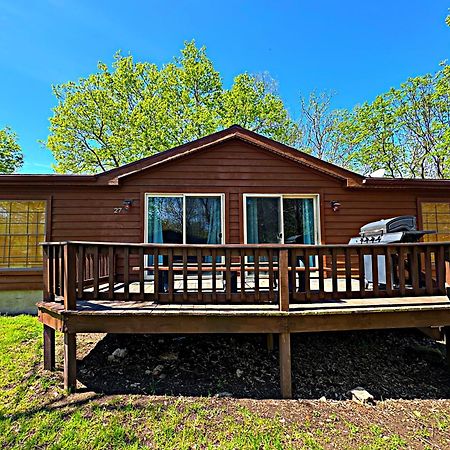 Villa Island Club #27 Put-in-Bay Exterior foto