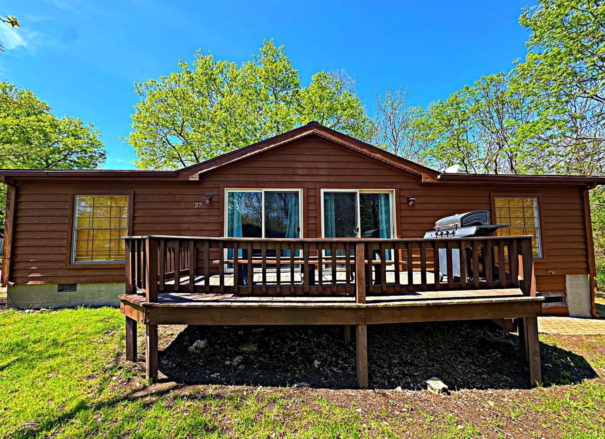 Villa Island Club #27 Put-in-Bay Exterior foto